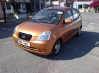 2004 Kia Picanto - 76.000km - mejor precio | unprecio.es