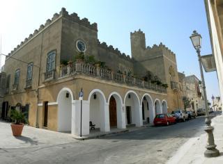 Apartamento : 2/4 personas - specchia  lecce (provincia de)  pouilles  italia