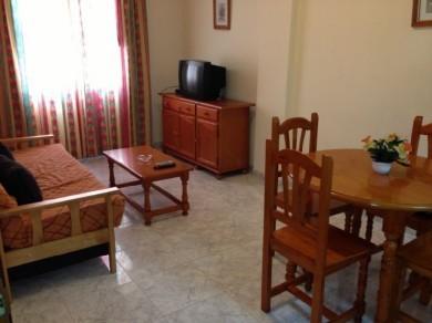 Apartamento con 1 dormitorio se vende en Nerja, Costa del Sol, Axarquia