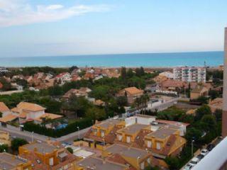 Apartamento en alquiler en Canet d'En Berenguer, Valencia (Costa Valencia)