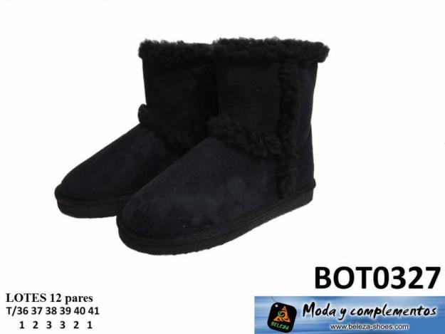 Botas de Agua y Calzado de Invierno al por mayor