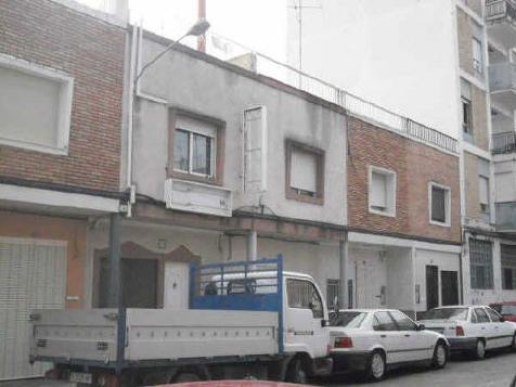 Casa adosada en Alzira