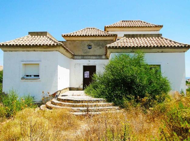 Casa en Benalup-Casas Viejas