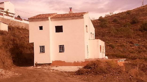 Casa en Torrox