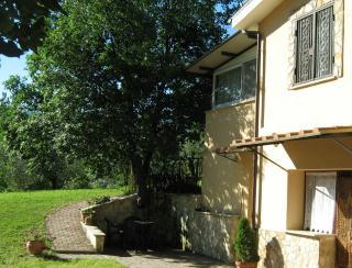 Casa rural : 2/10 personas - piscina - tivoli  roma (provincia de)  latium  italia