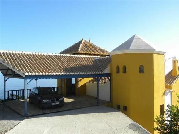 Chalet en venta en Taramay, Granada (Costa Tropical)