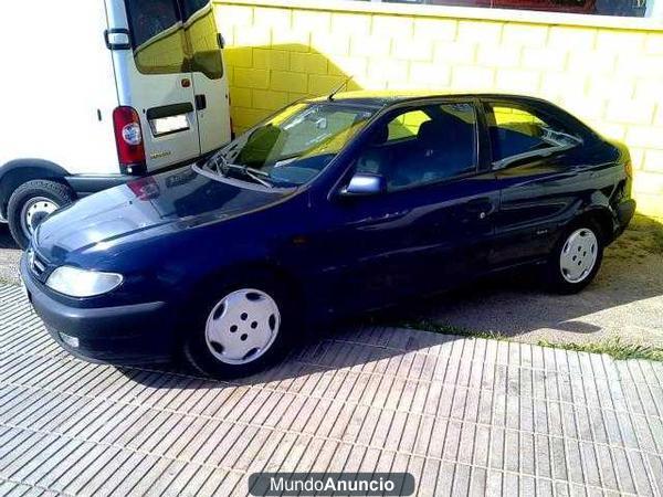 Citroën Xsara Coupe 1.9 TD SX