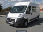 Fiat Ducato 33 2.2 Multijet Combi Medio A - mejor precio | unprecio.es