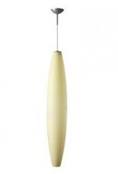 Foscarini Havana mono Lámpara colgante - Amarillo crema - iLamparas.com