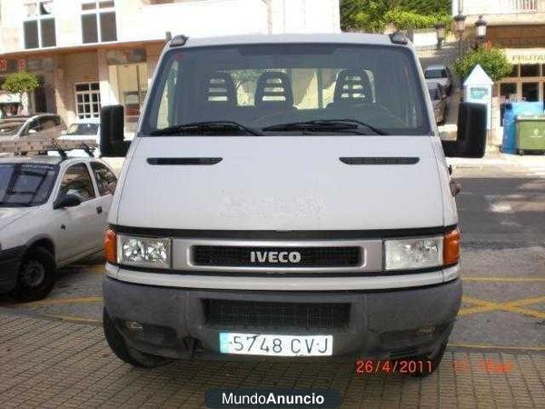 IVECO Daily 35 C 15 3000 RD 2p.