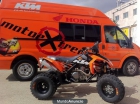 KTM QUAD OPORTUNIDAD MUY LIMITADA SOLO DOS UNIDADES... - mejor precio | unprecio.es