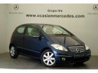 MERCEDES-BENZ A 180 CDI COUPE AVANTGARDE - Madrid - mejor precio | unprecio.es