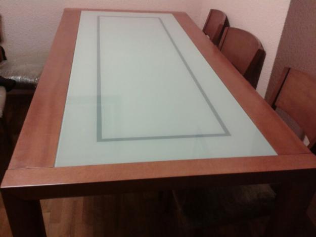 Mesa de comedor