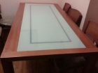 Mesa de comedor - mejor precio | unprecio.es