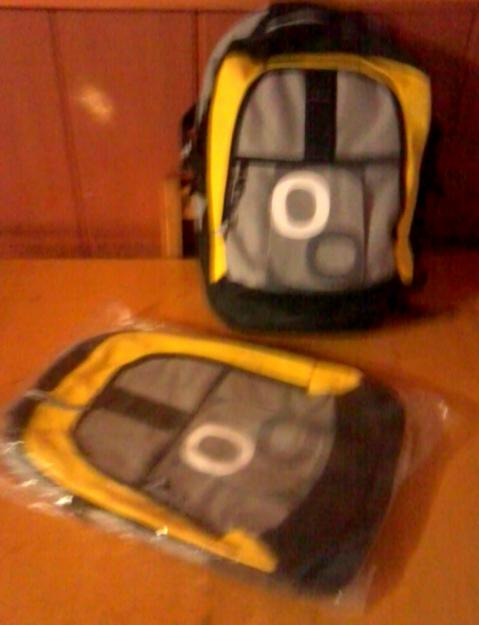 Mochilas