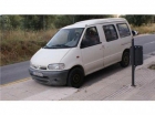 NISSAN VANETTE FURGON 2.3 D - Alicante - mejor precio | unprecio.es