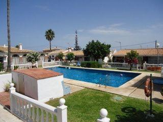 Pareado en venta en Chaparral (El), Málaga (Costa del Sol)