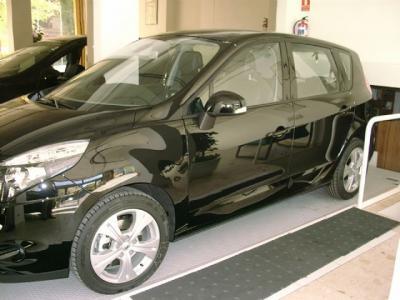 Renault Scenic 1.5dCi Dynamique 110