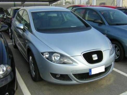 Seat Leon 1.9 TDI REFEREN