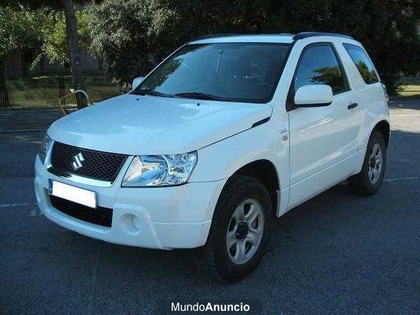 Suzuki Grand Vitara 1.9 DDiS JX 3p.