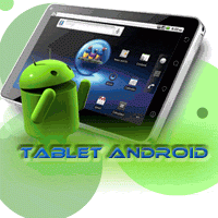 TABLET ANDROID