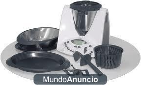 Thermomix a muy buen precio