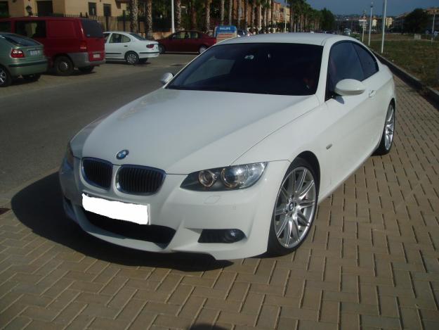 Vendo BMW 335i