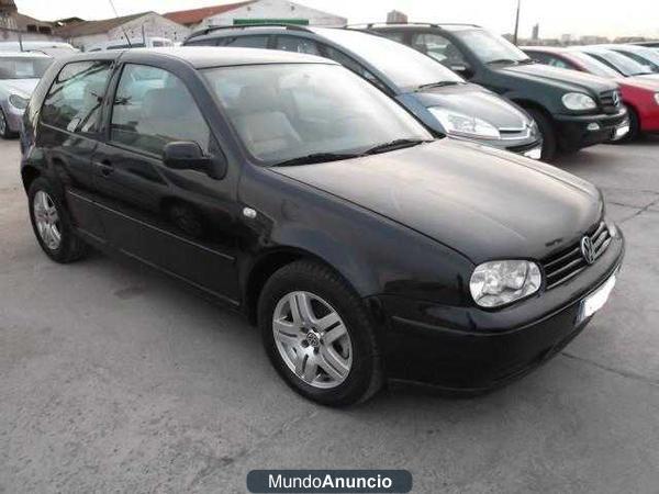 Volkswagen Golf 1.9TDI Highline 130 Tiptr