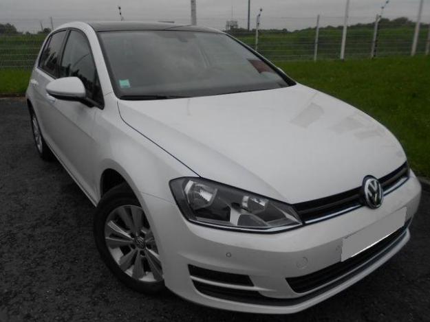 Volkswagen golf 7