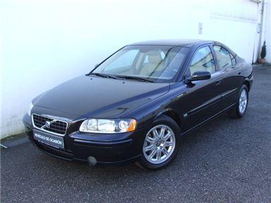 Volvo s60 d5 momentum