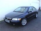 Volvo s60 d5 momentum - mejor precio | unprecio.es