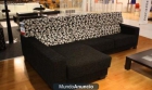 500€ OFERTA BARATO SOFA CHESLONG CHAISE LONGUE 260CM DIRECTO FABRICA PORTE PAGADO 950251433 fimilan@hotmail.com - mejor precio | unprecio.es