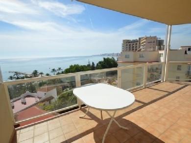 Apartamento con 3 dormitorios se vende en Fuengirola, Costa del Sol