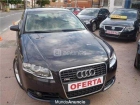 Audi A4 2.0 TDI 170cv DPF - mejor precio | unprecio.es