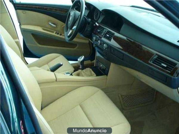 BMW Serie 5 530D