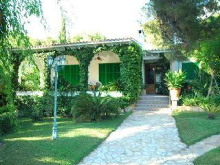 Chalet en venta en Cala Blava, Mallorca (Balearic Islands)