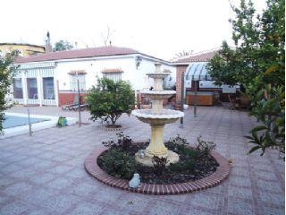 Chalet en venta en Estepa, Sevilla