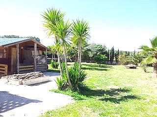 Chalet en Vilamarxant