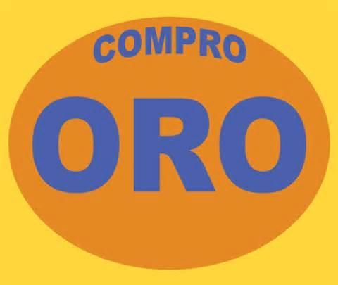 Compro oro. sin intermediarios