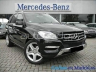 Mercedes Benz Ml350 - mejor precio | unprecio.es