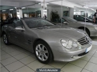 Mercedes Sl 350 Clase \'03 - mejor precio | unprecio.es