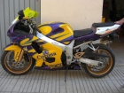 Moto Suzuki GSXR 600cc Corona año 2001 - mejor precio | unprecio.es