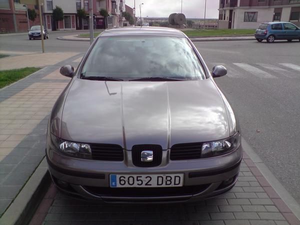 OCASION llantas Seat leon 130 cv