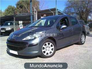 Peugeot 207 Confort 1.4 HDI 70