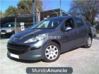 Peugeot 207 Confort 1.4 HDI 70 - mejor precio | unprecio.es