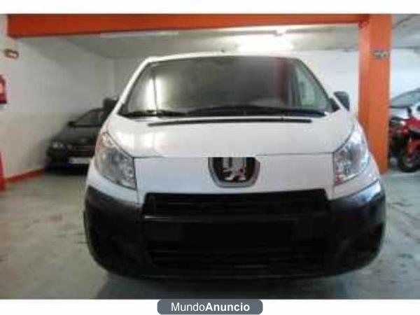 Peugeot Expert Com. 2.0hdi 120 L2