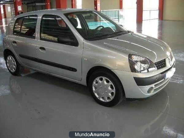 Renault CLIO 1.4