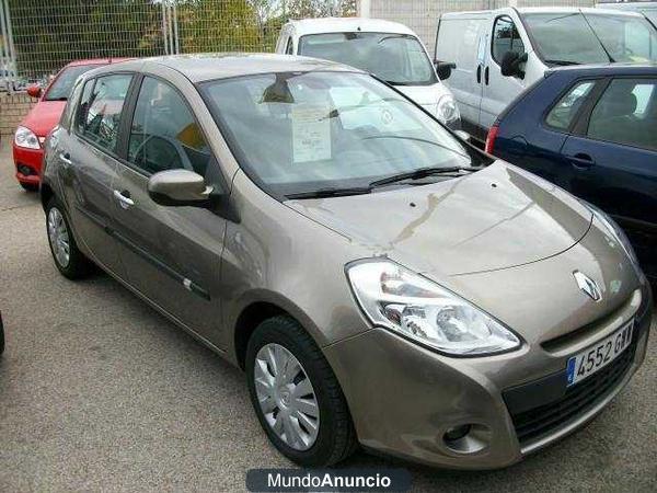 Renault Clio 1.5DCI Expression 85