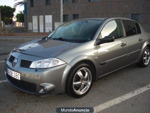 VENDO RENAULT MEGANE