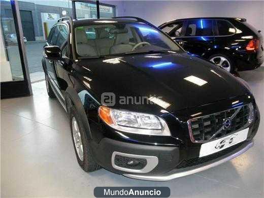 Volvo XC70 D5 Momentum